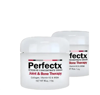 CREMA PERFECTX PACK DE 2 - 30GR
